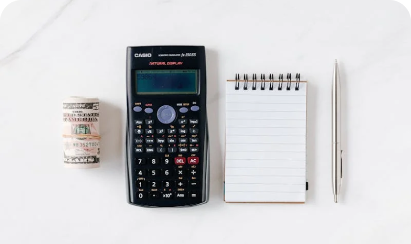 Mortgage Calculator